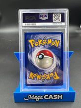 PSA 9 VAPOREON HOLO 12/64 JUNGLE